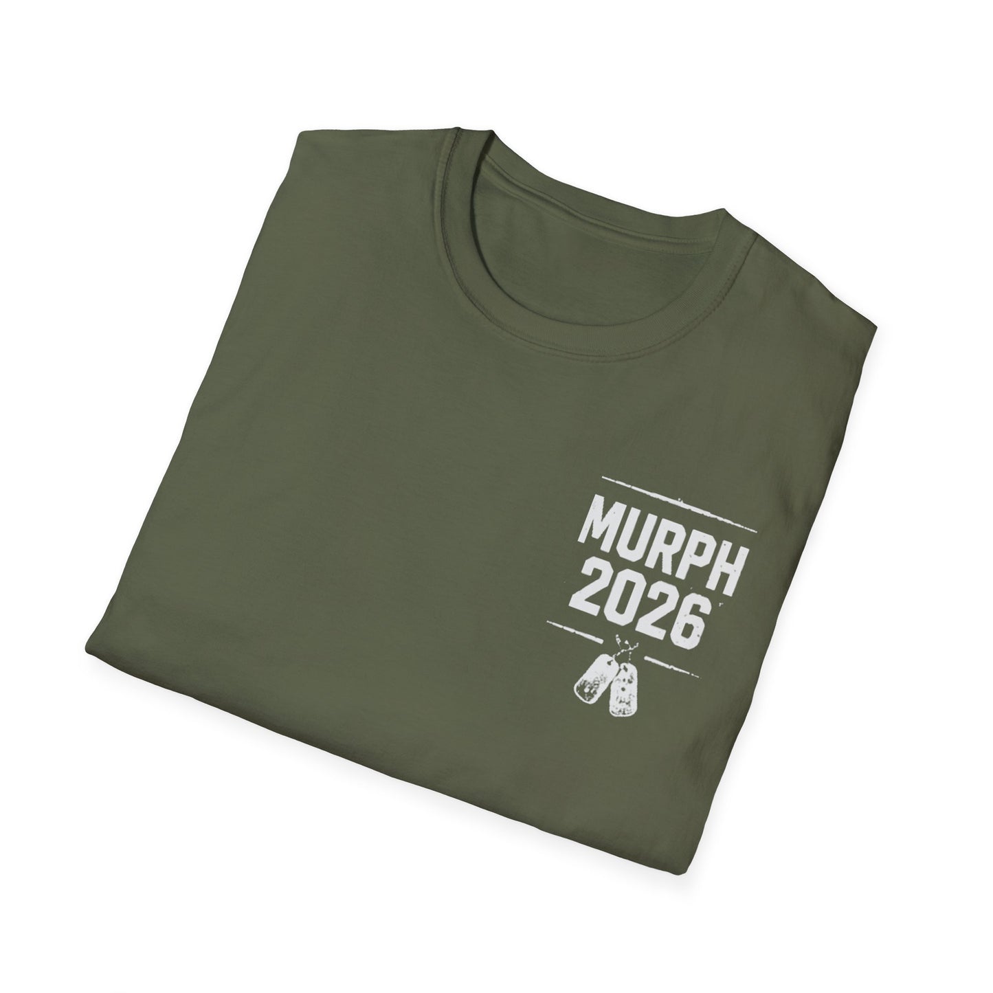 Murph 2026