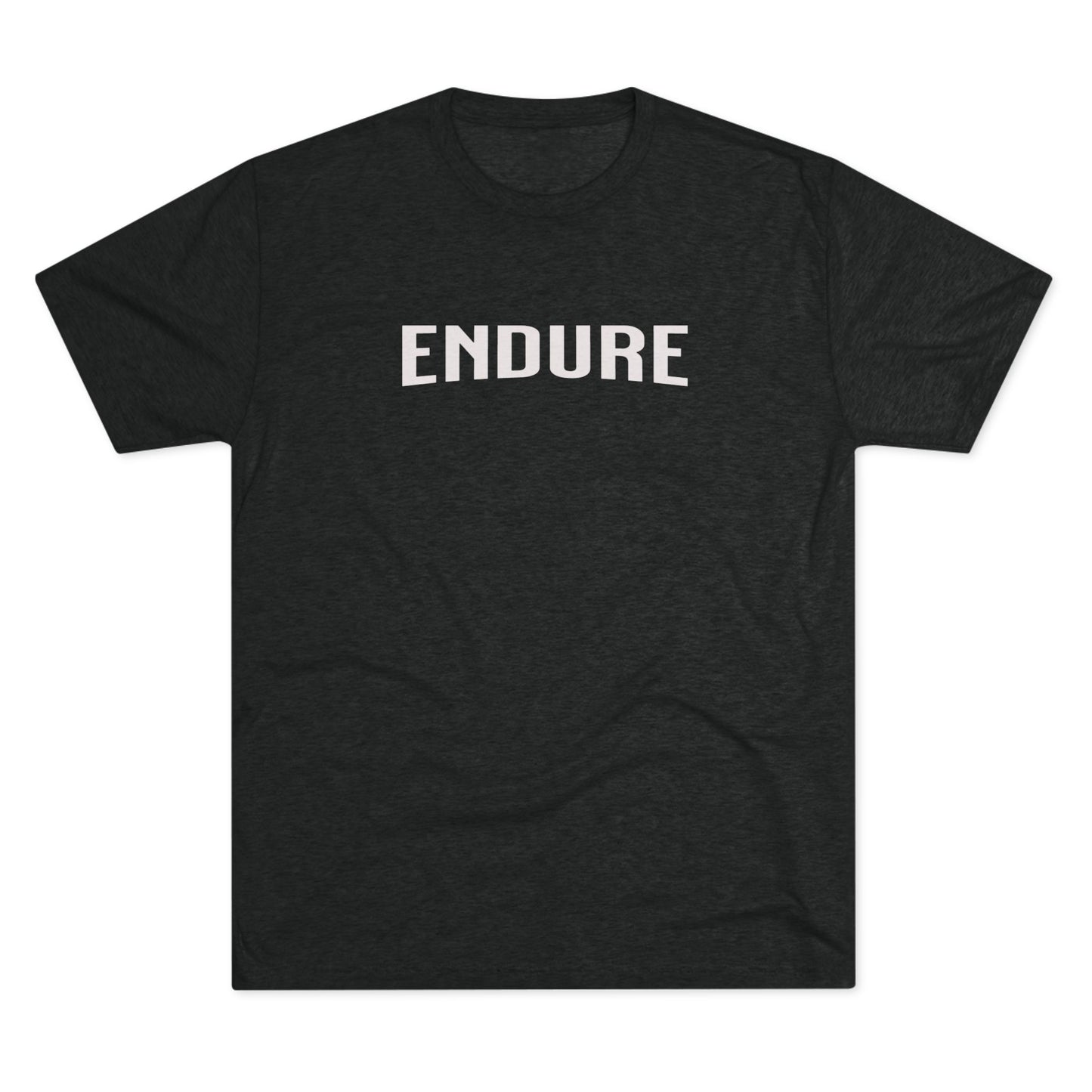 Endure basics tee