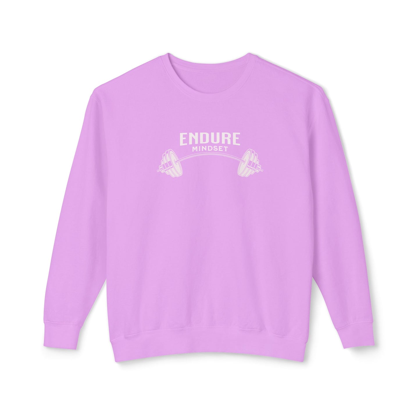 Endure basic crew
