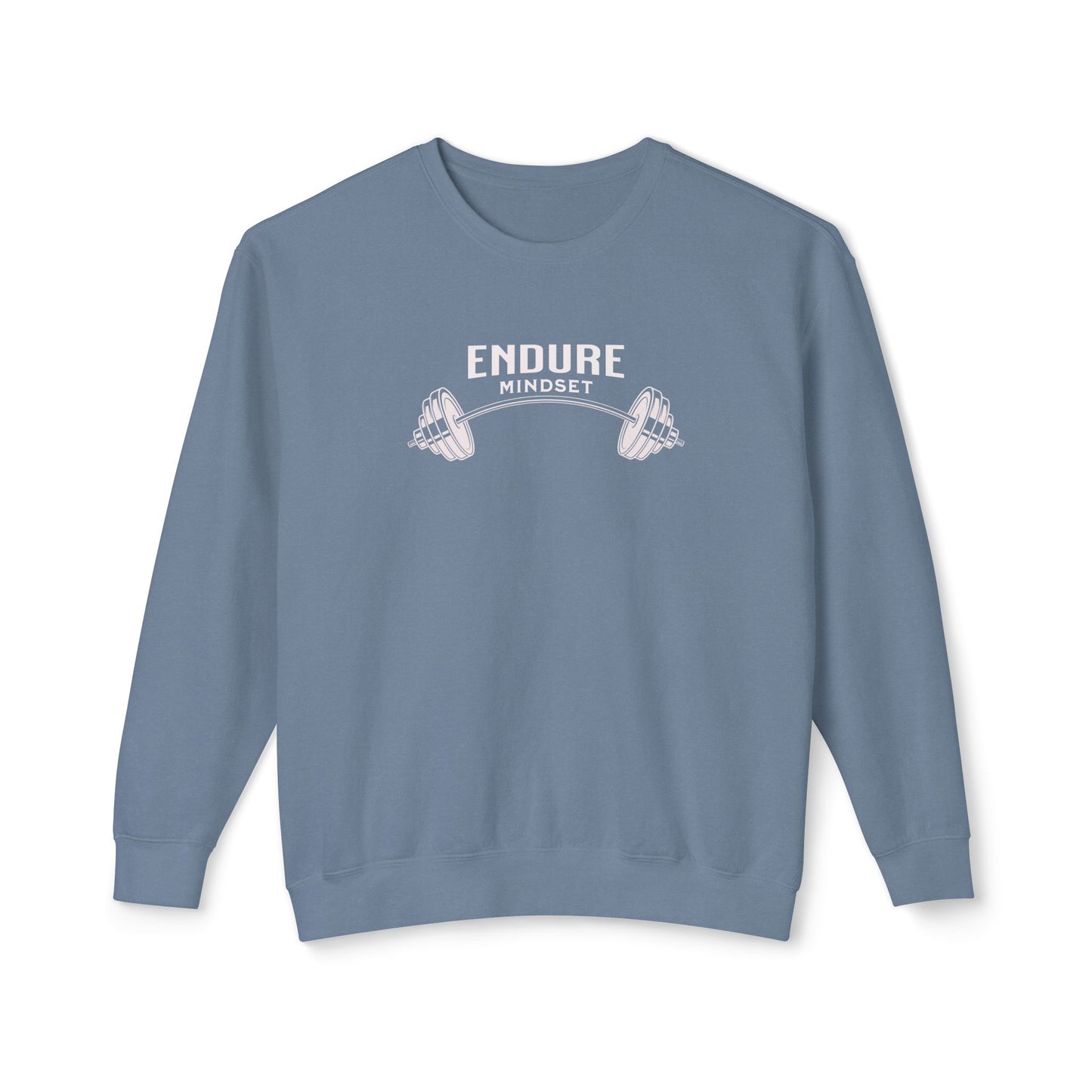 Endure basic crew