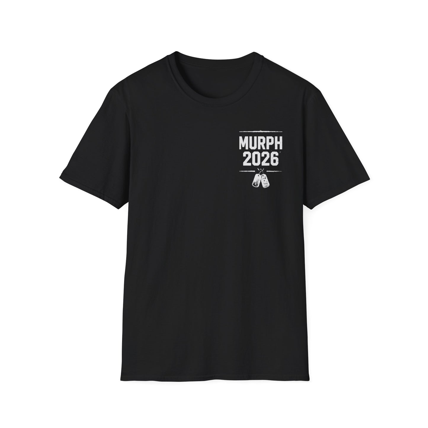 Murph 2026