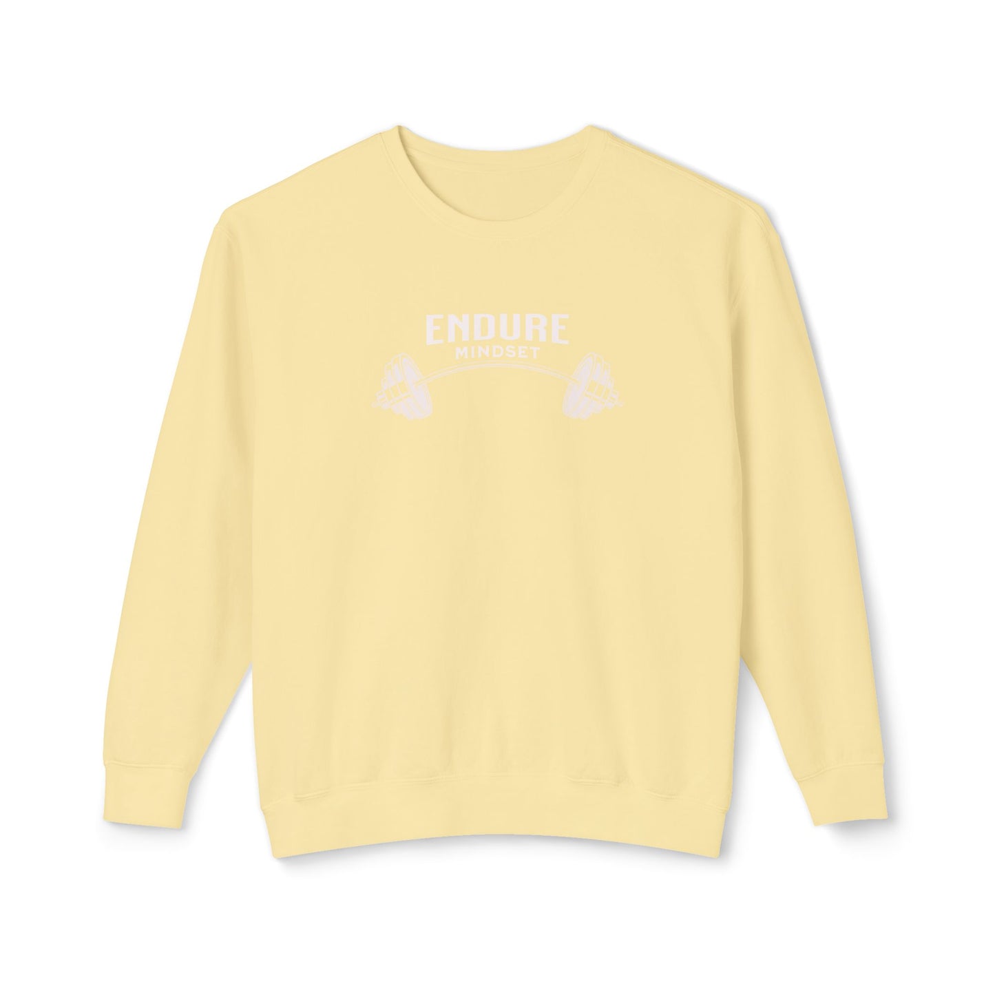Endure basic crew