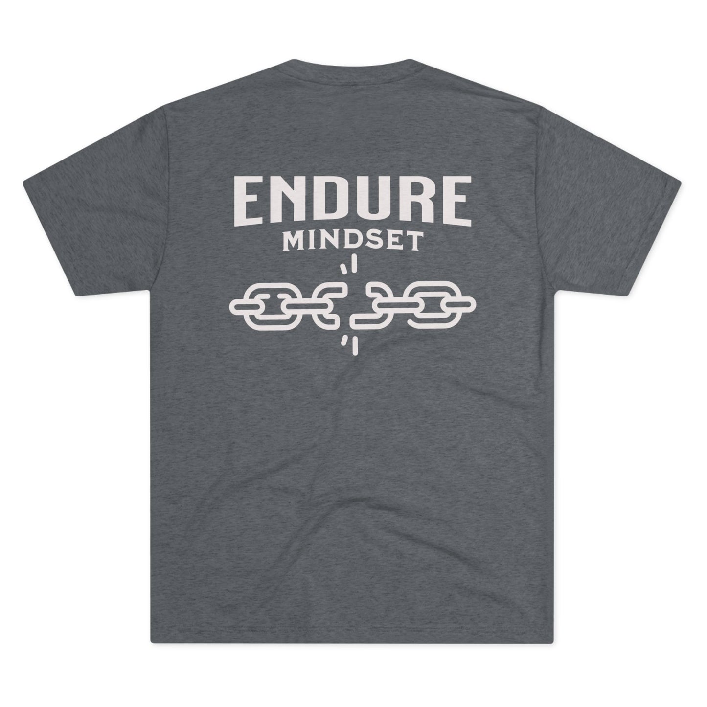 Endure basics tee