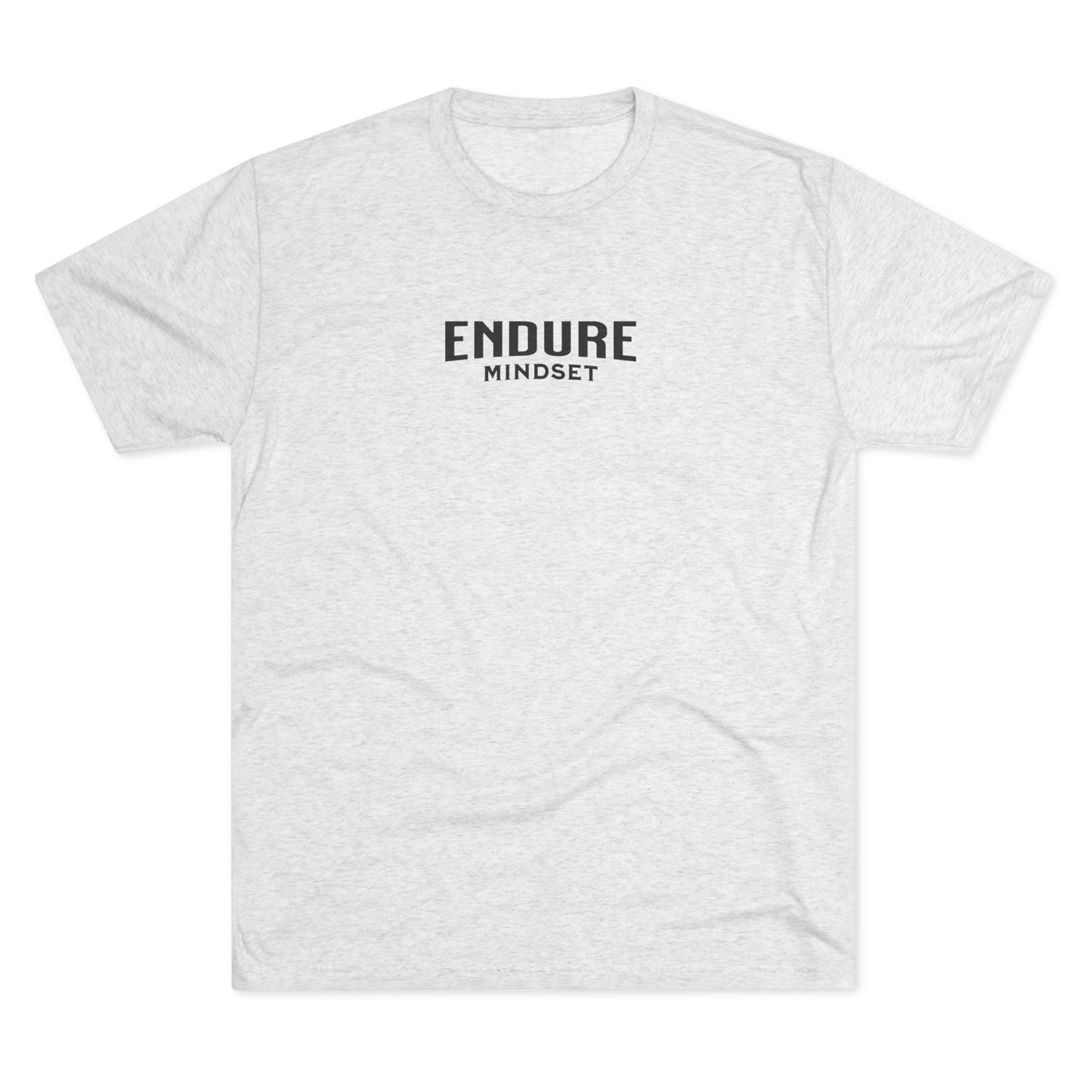 Unisex Tri-Blend Crew Tee