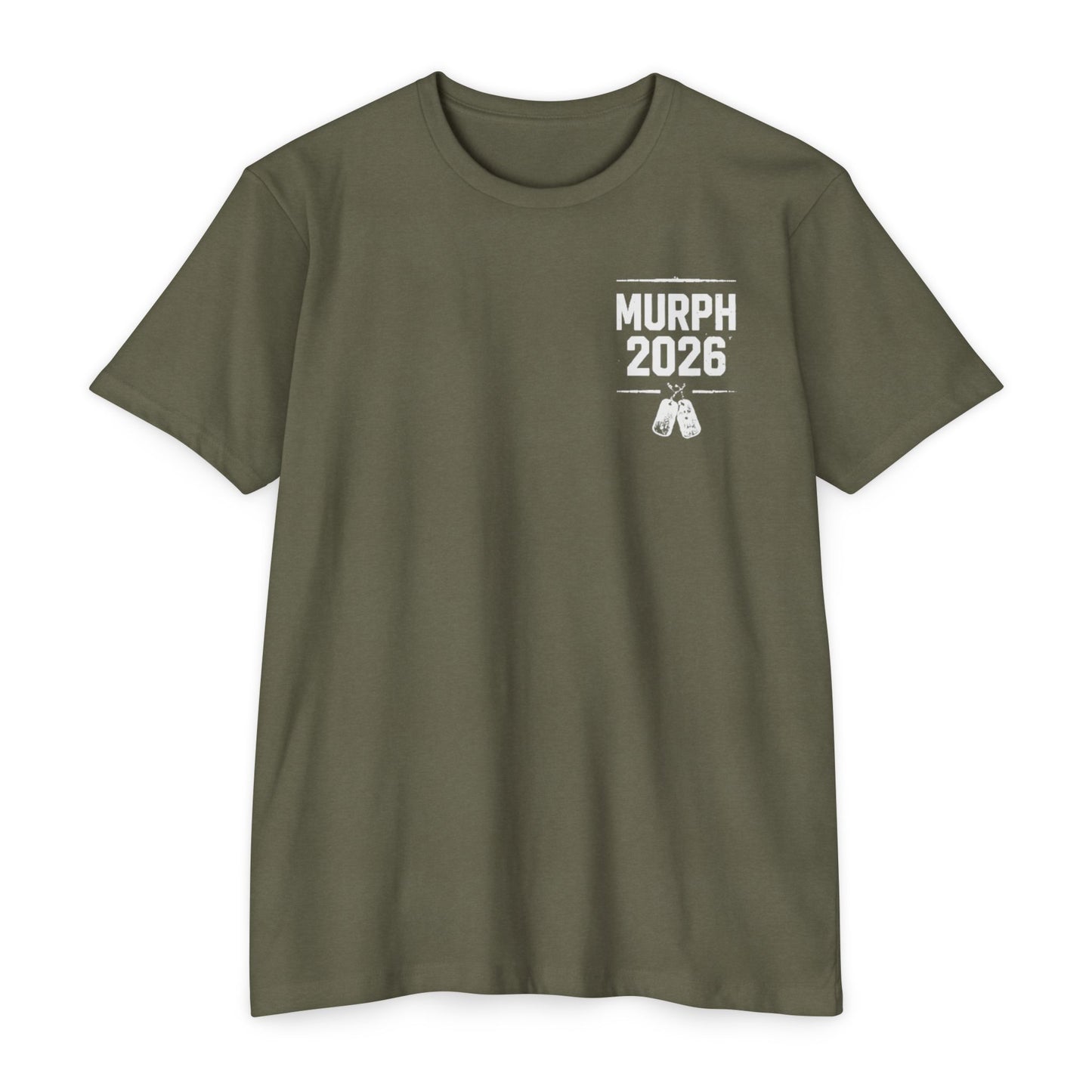 Murph 2026 up to 5x