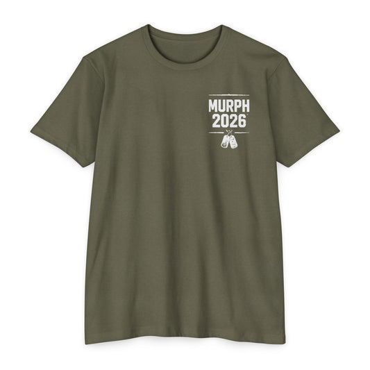 Murph 2026 up to 5x