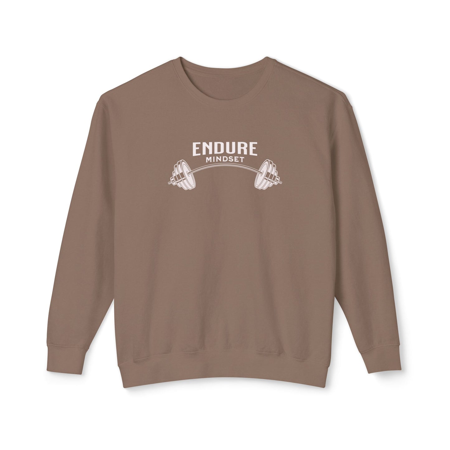 Endure basic crew