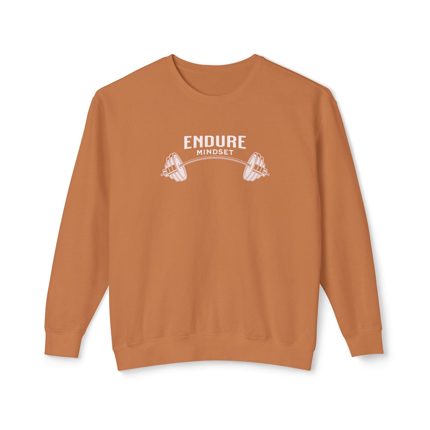 Endure basic crew