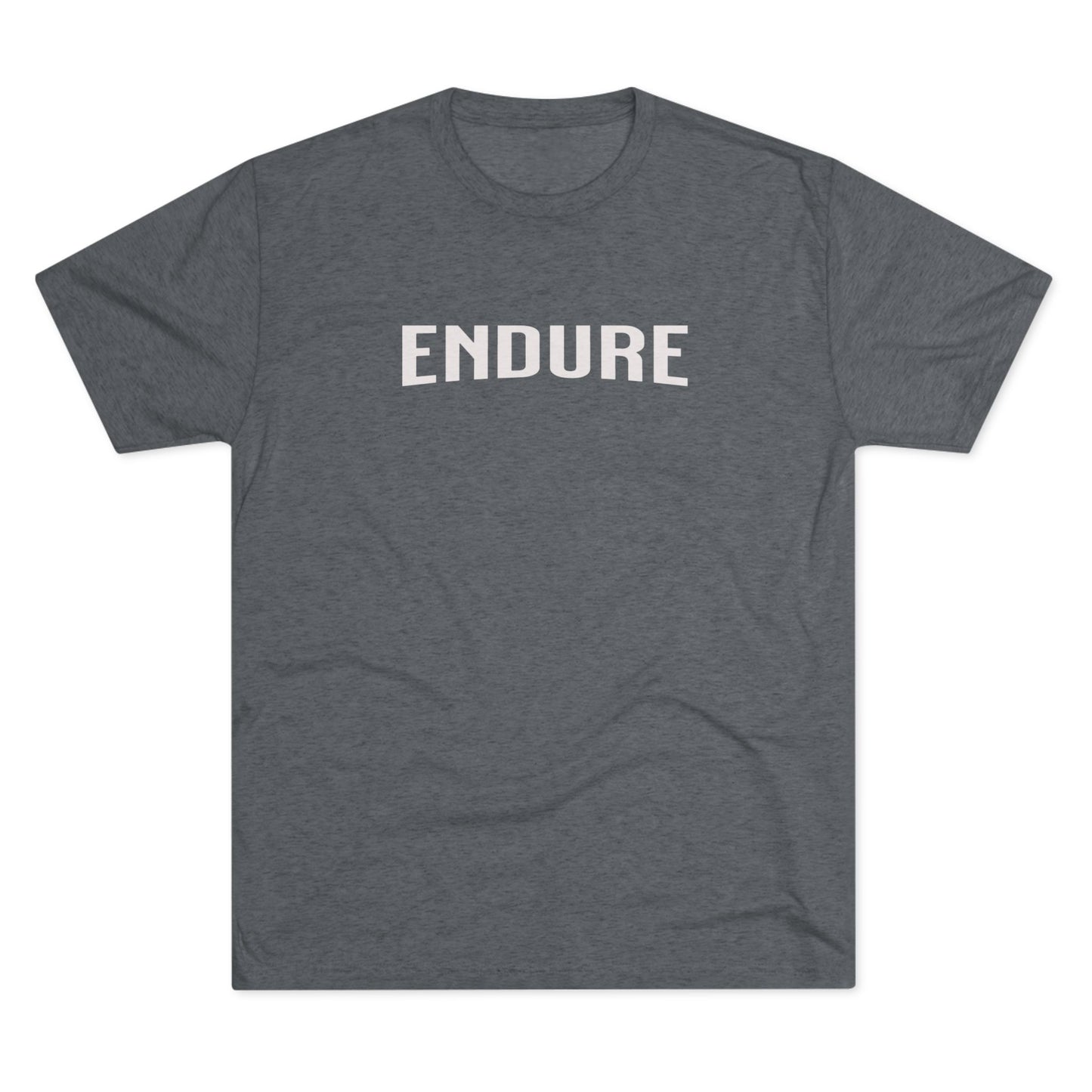 Endure basics tee