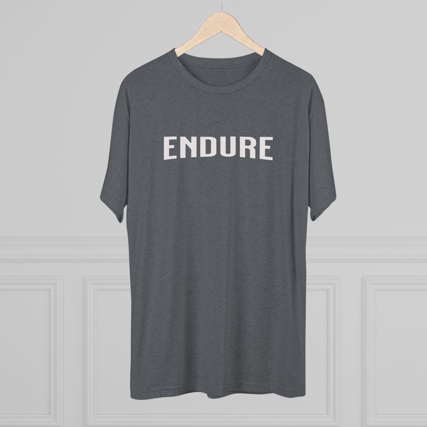 Endure basics tee