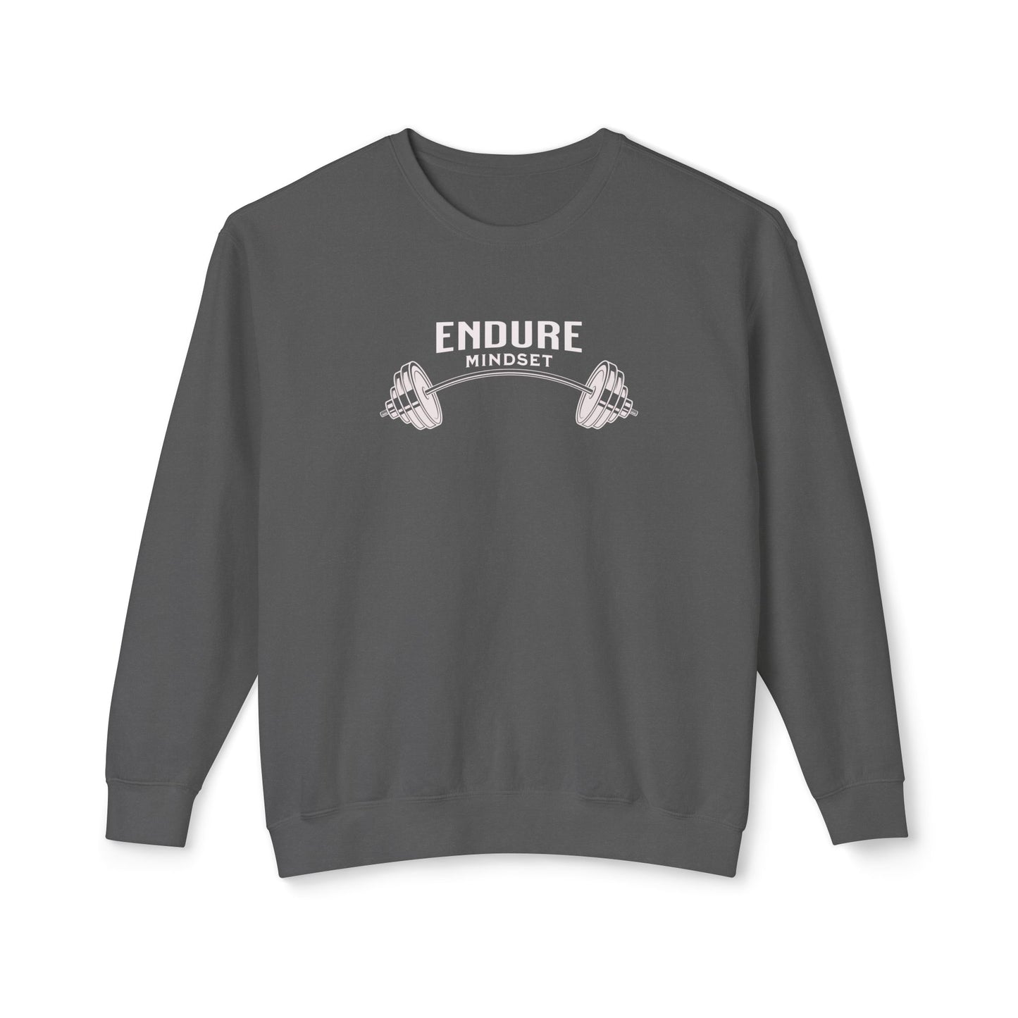 Endure basic crew