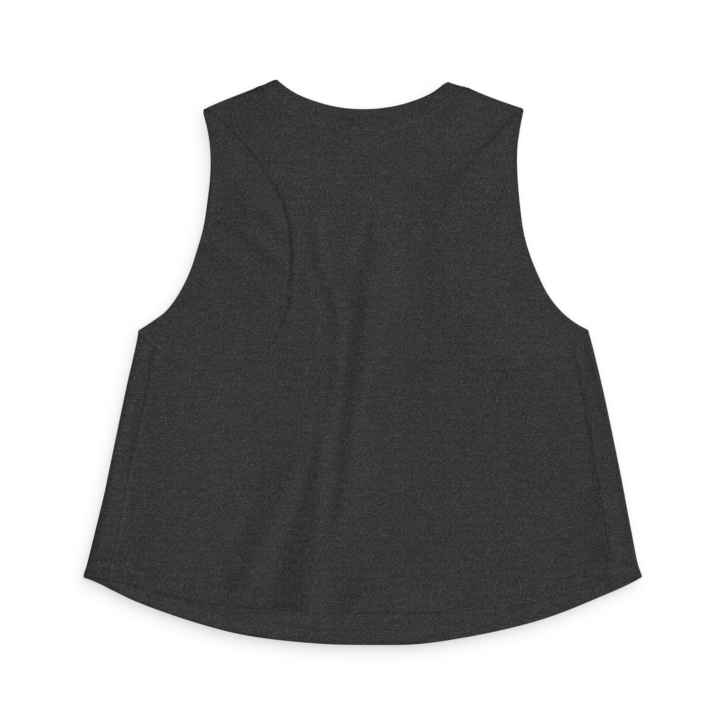 Women's murph Crop Top