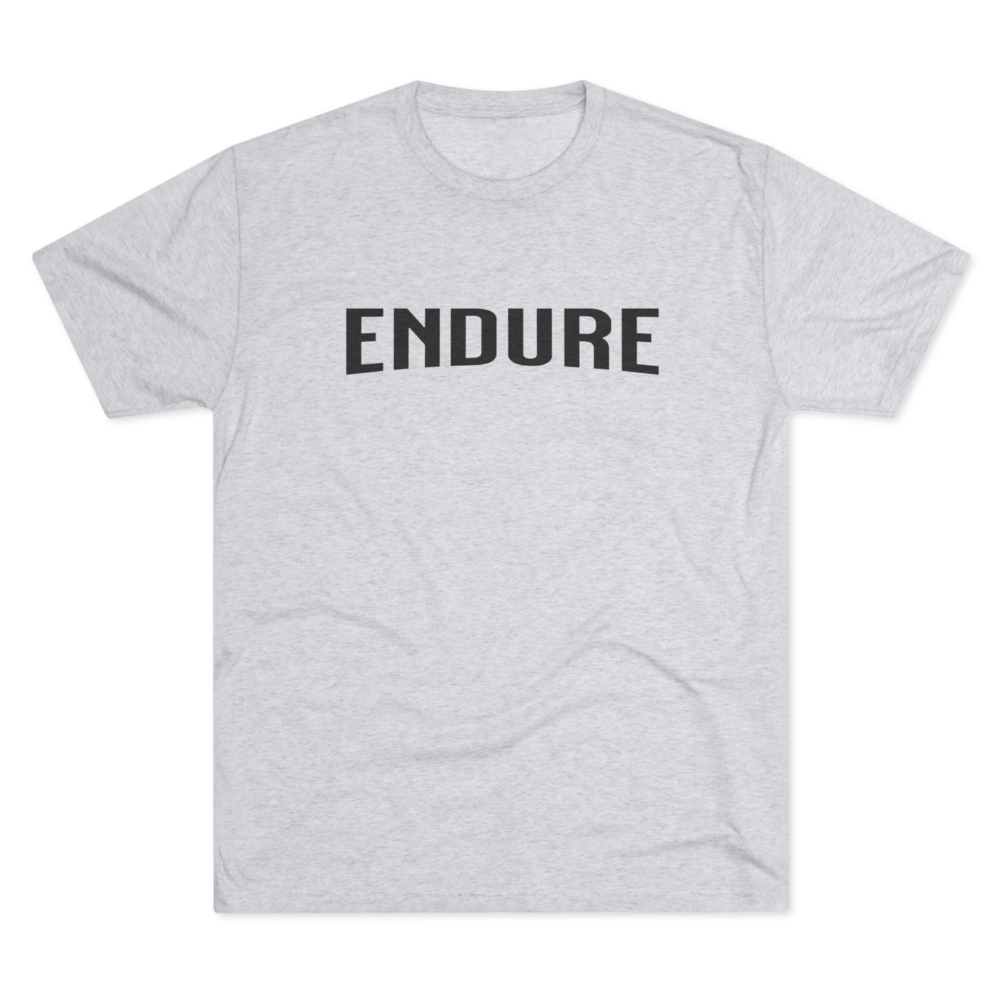 Endure basics tee