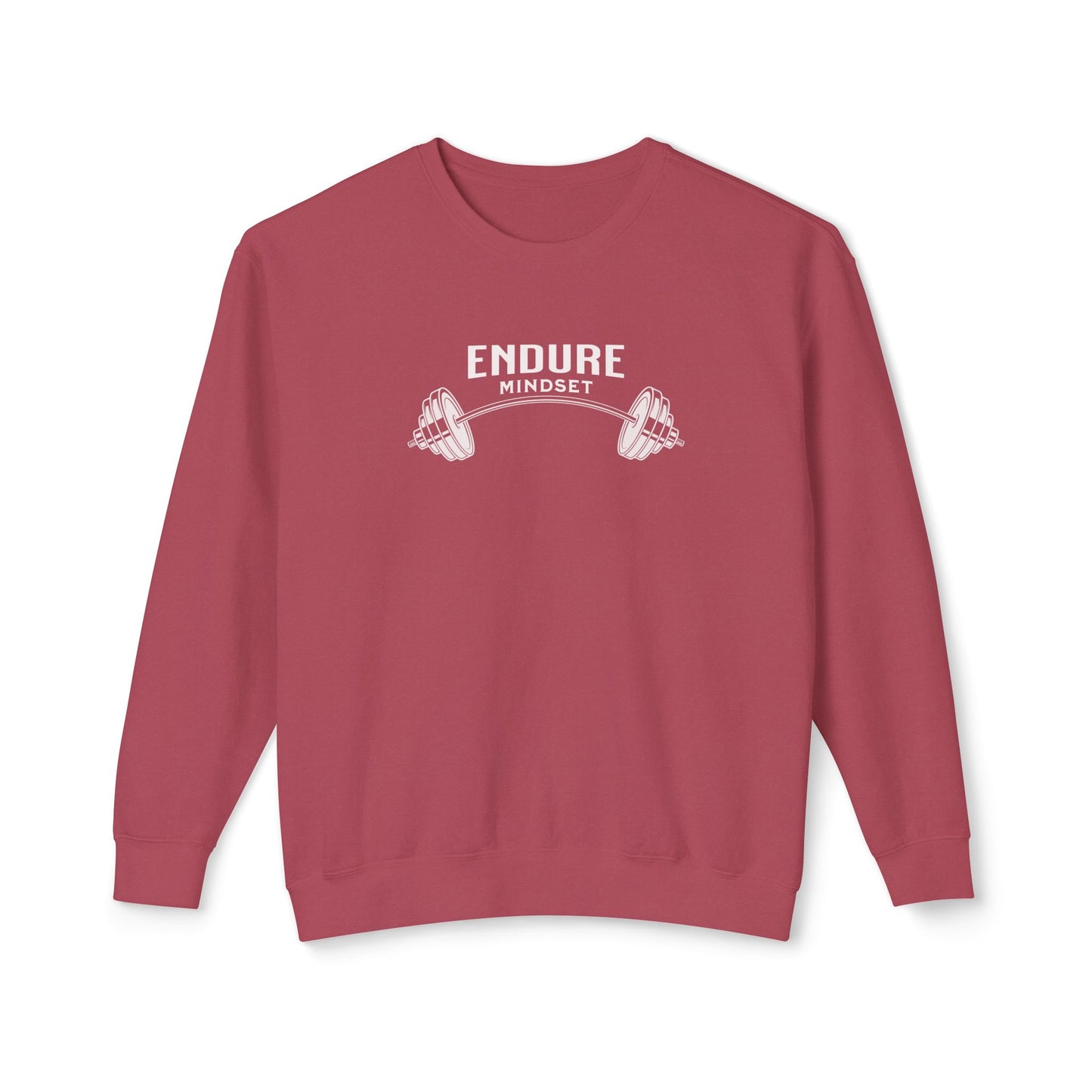 Endure basic crew