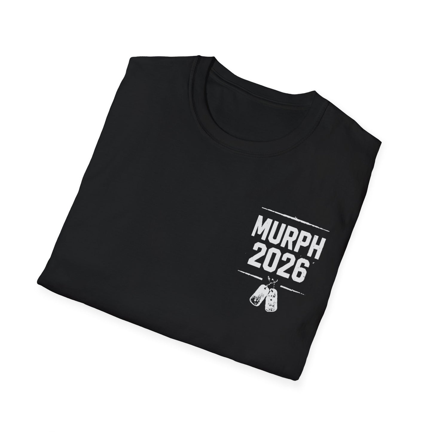Murph 2026