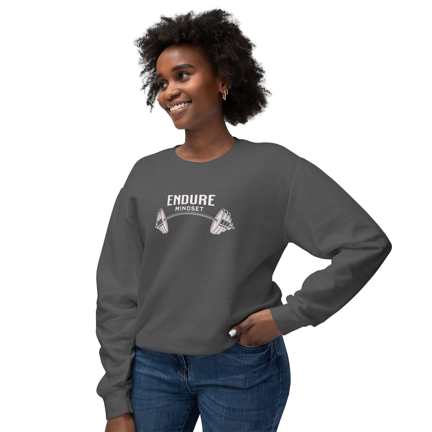 Endure basic crew