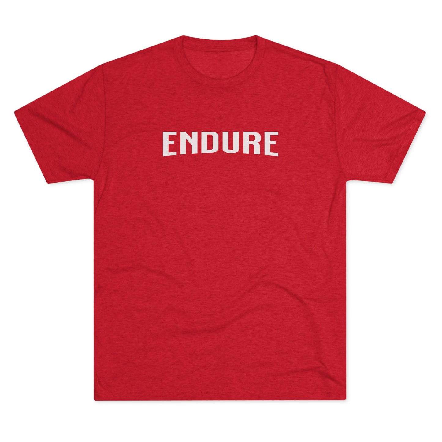 Endure basics tee