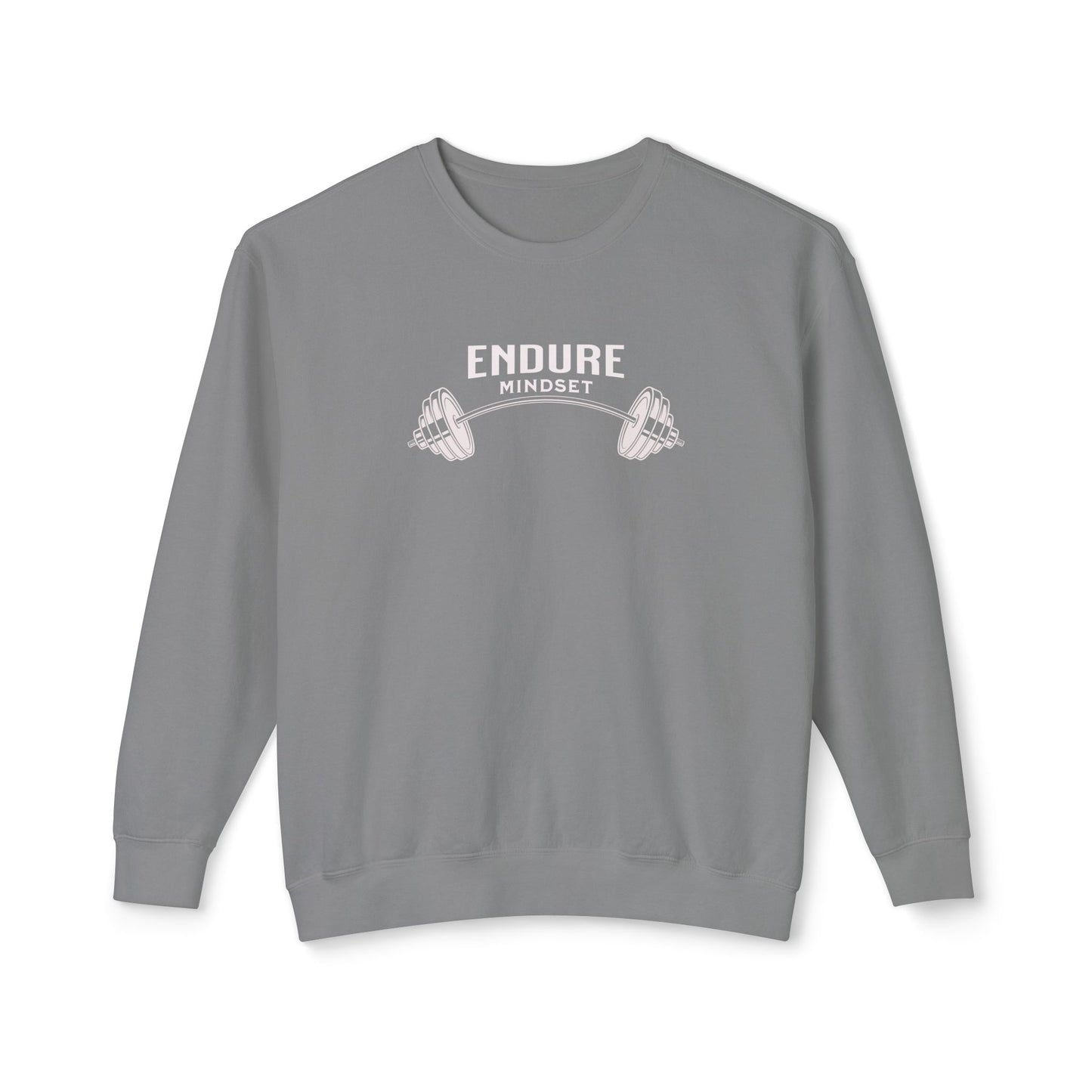 Endure basic crew