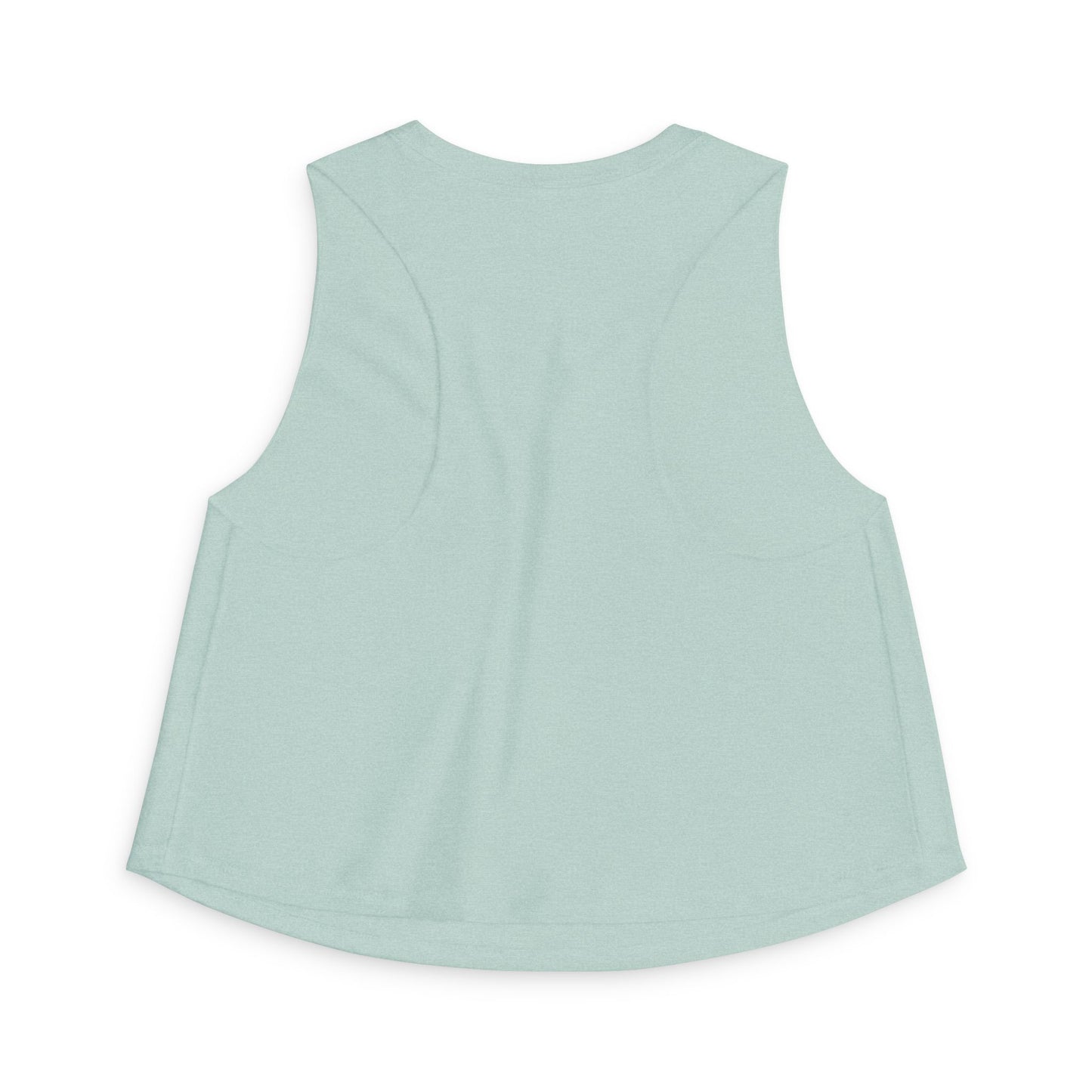 Women's murph Crop Top