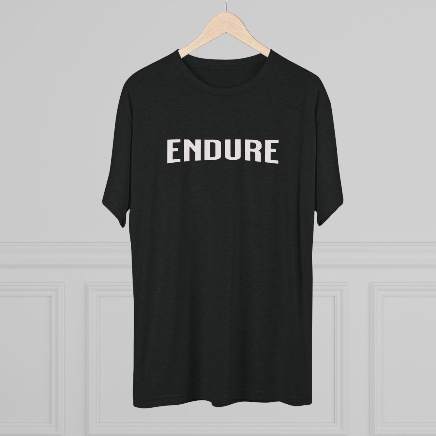 Endure basics tee