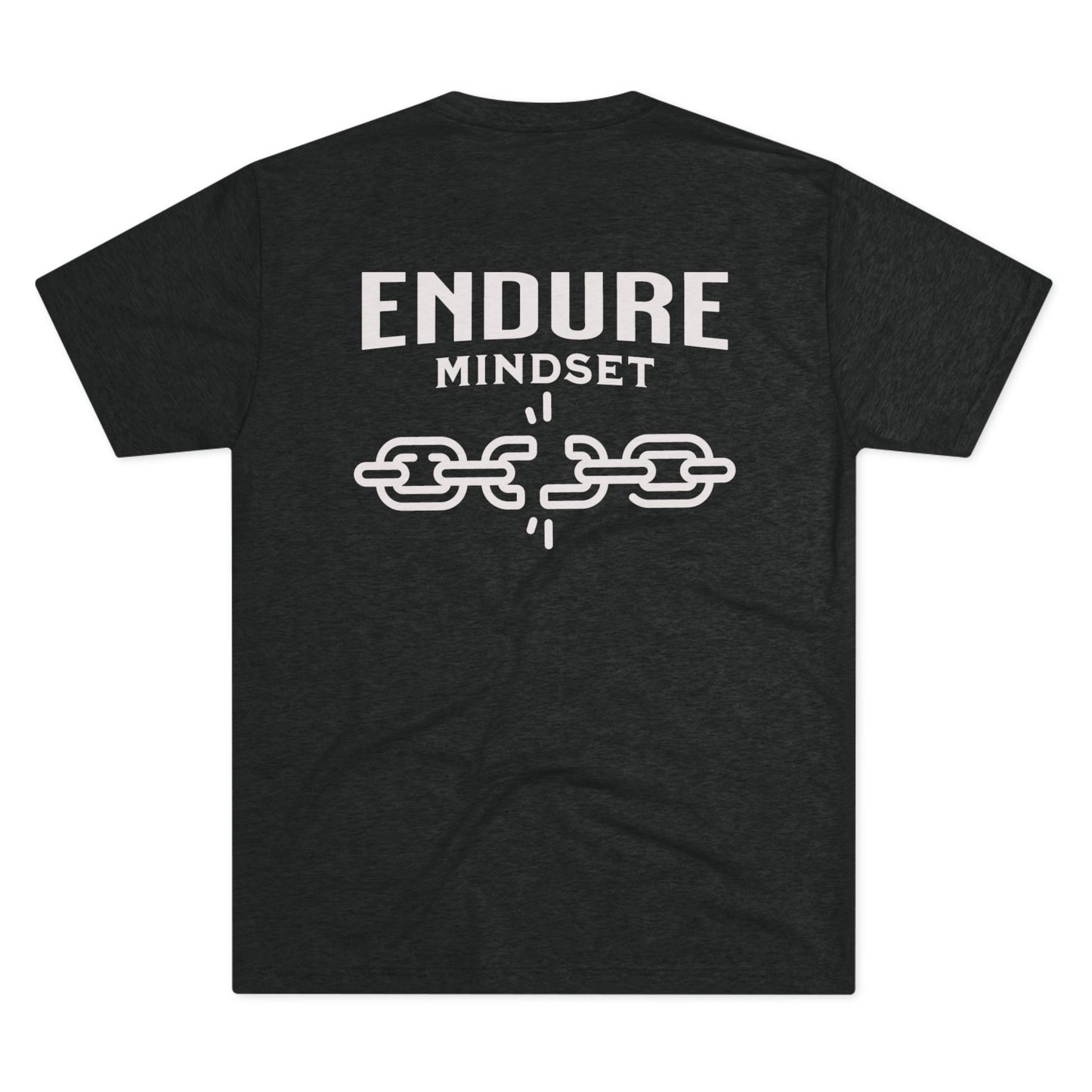 Endure basics tee