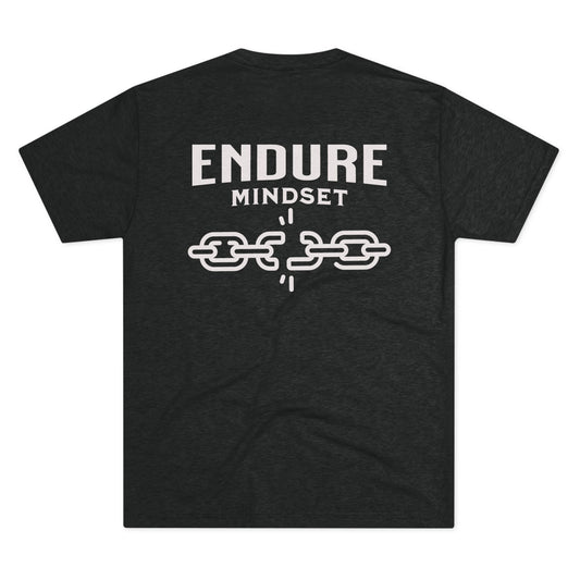 Endure basics tee
