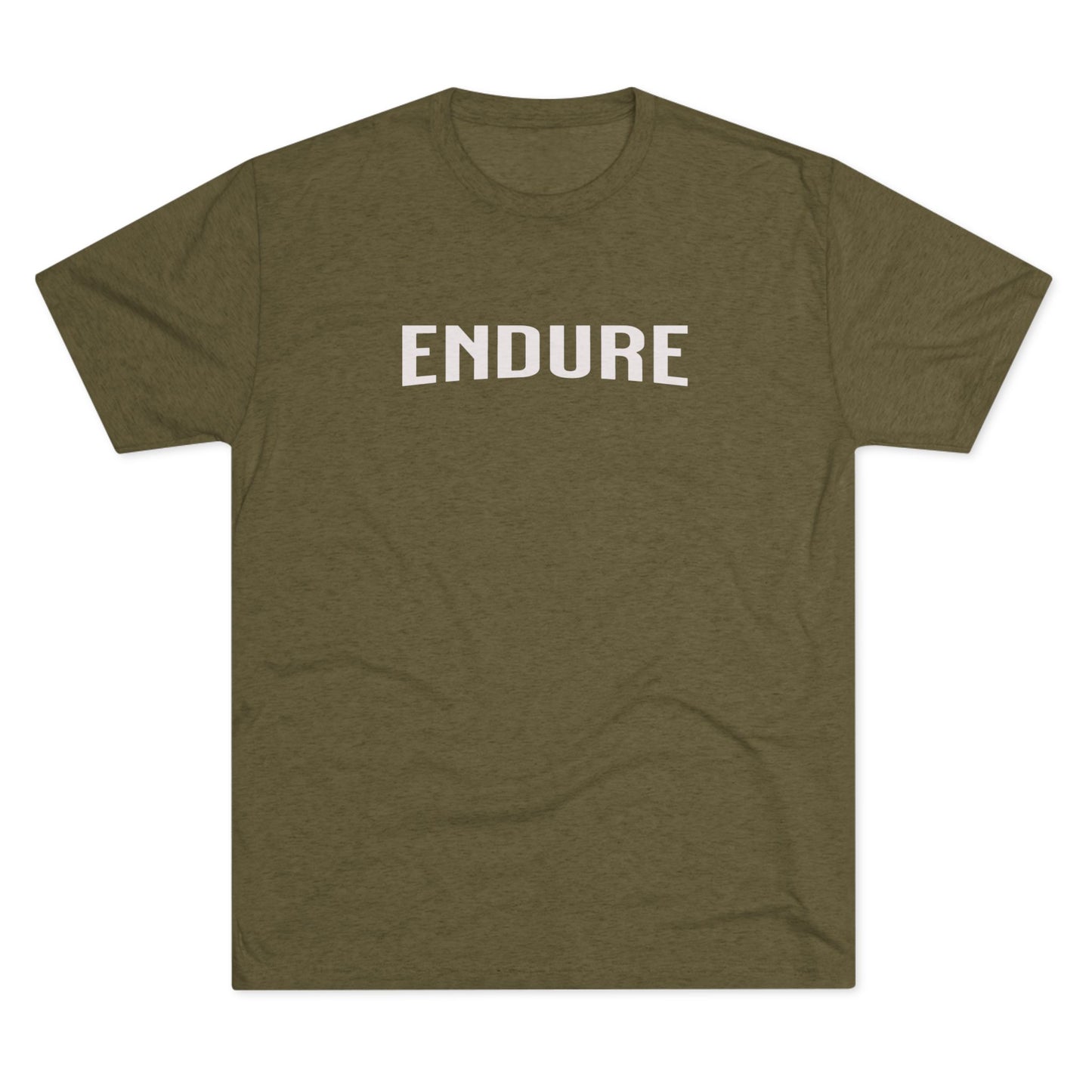 Endure basics tee