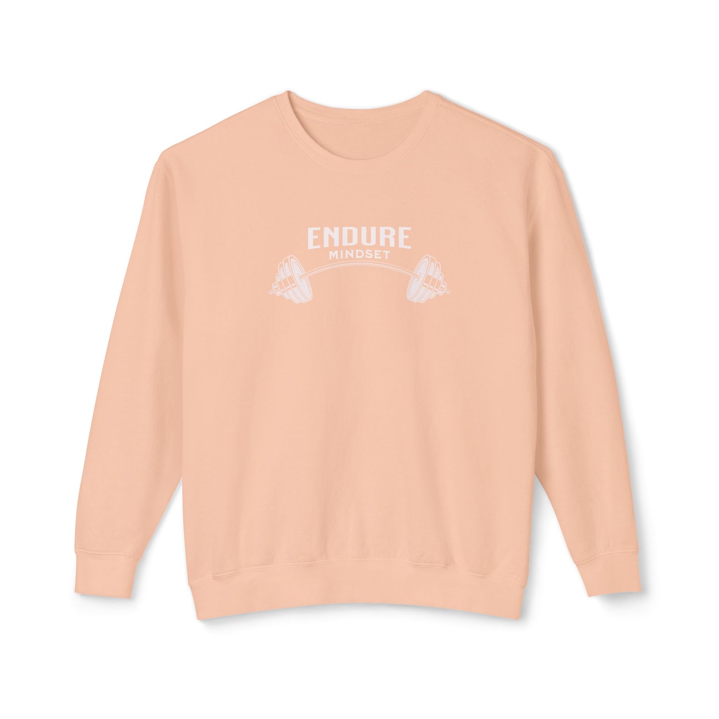 Endure basic crew