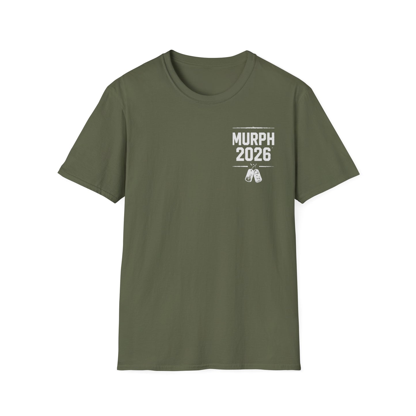 Murph 2026