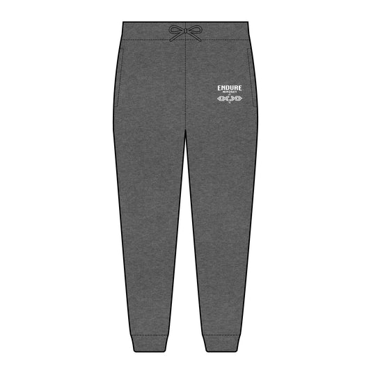 District® V.I.T.™ Unisex Fleece Jogger (Embroidery)